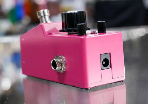 Ibanez - Analog Delay Mini Guitar Pedal 2